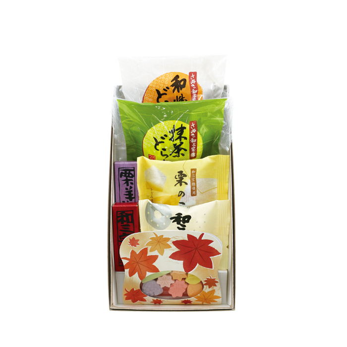 敬老セット | ばいこう堂 公式オンラインショップ
